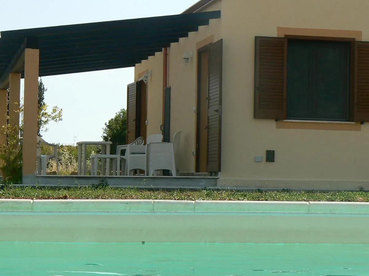 Bed & Breakfast Istentales Alghero