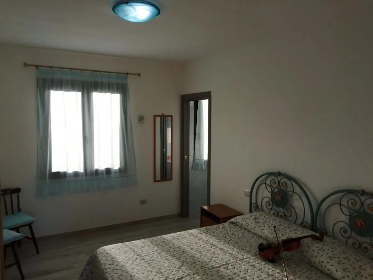 Bed & Breakfast Istentales Alghero