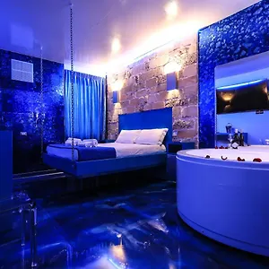 2* Gasthuis Asfodelo & Relax