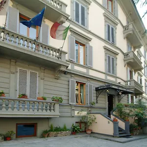 *** Hotel Palazzo Vecchio Italia