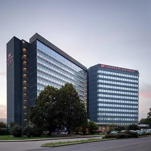 **** Hotel Crowne Plaza Milan Linate By Ihg Italia