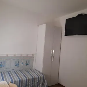 La Pervinca Alghero
