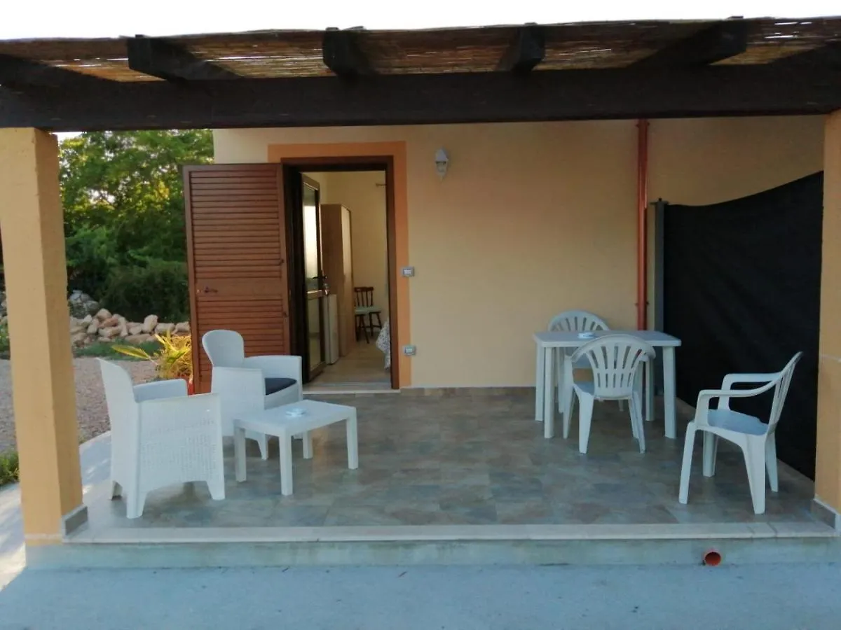 Bed & Breakfast B&B Istentales Alghero Italy
