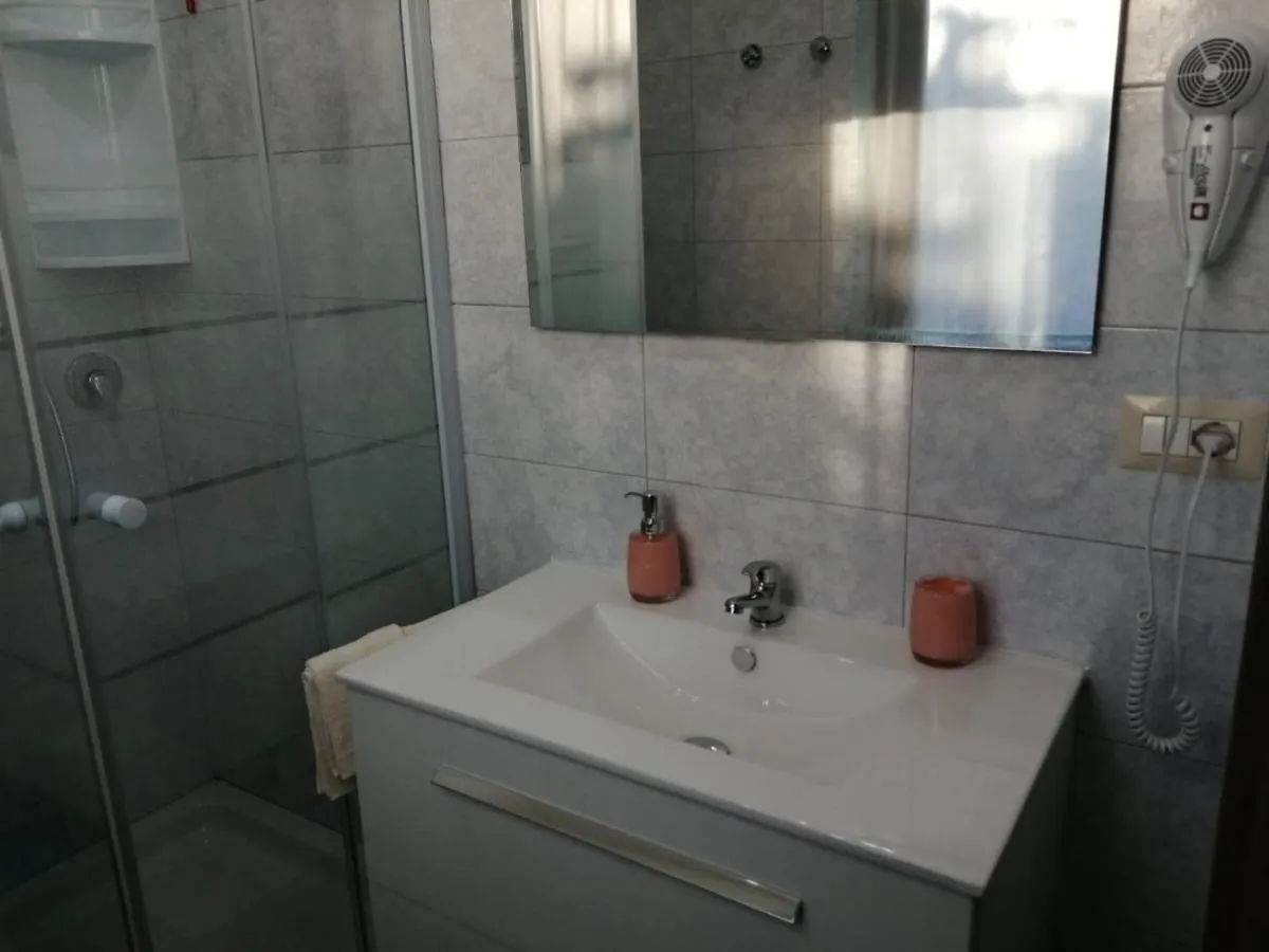 B&B Istentales Alghero Bed & Breakfast