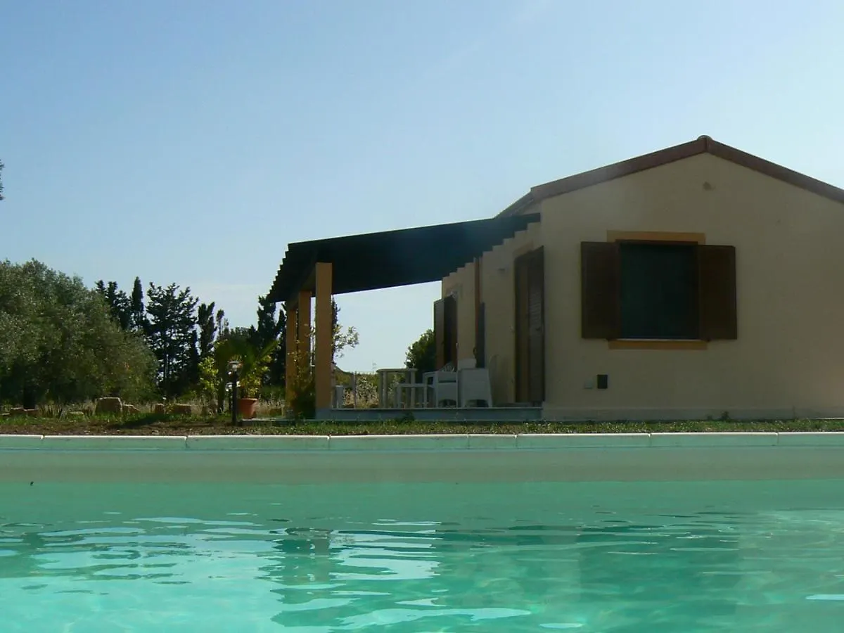 B&B Istentales Alghero Bed & Breakfast