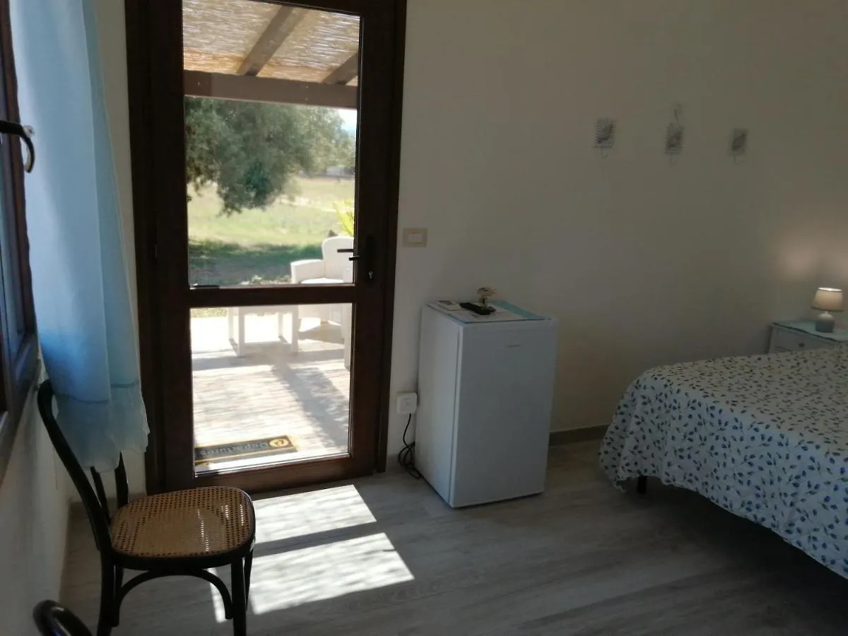 B&B Istentales Alghero Bed & Breakfast