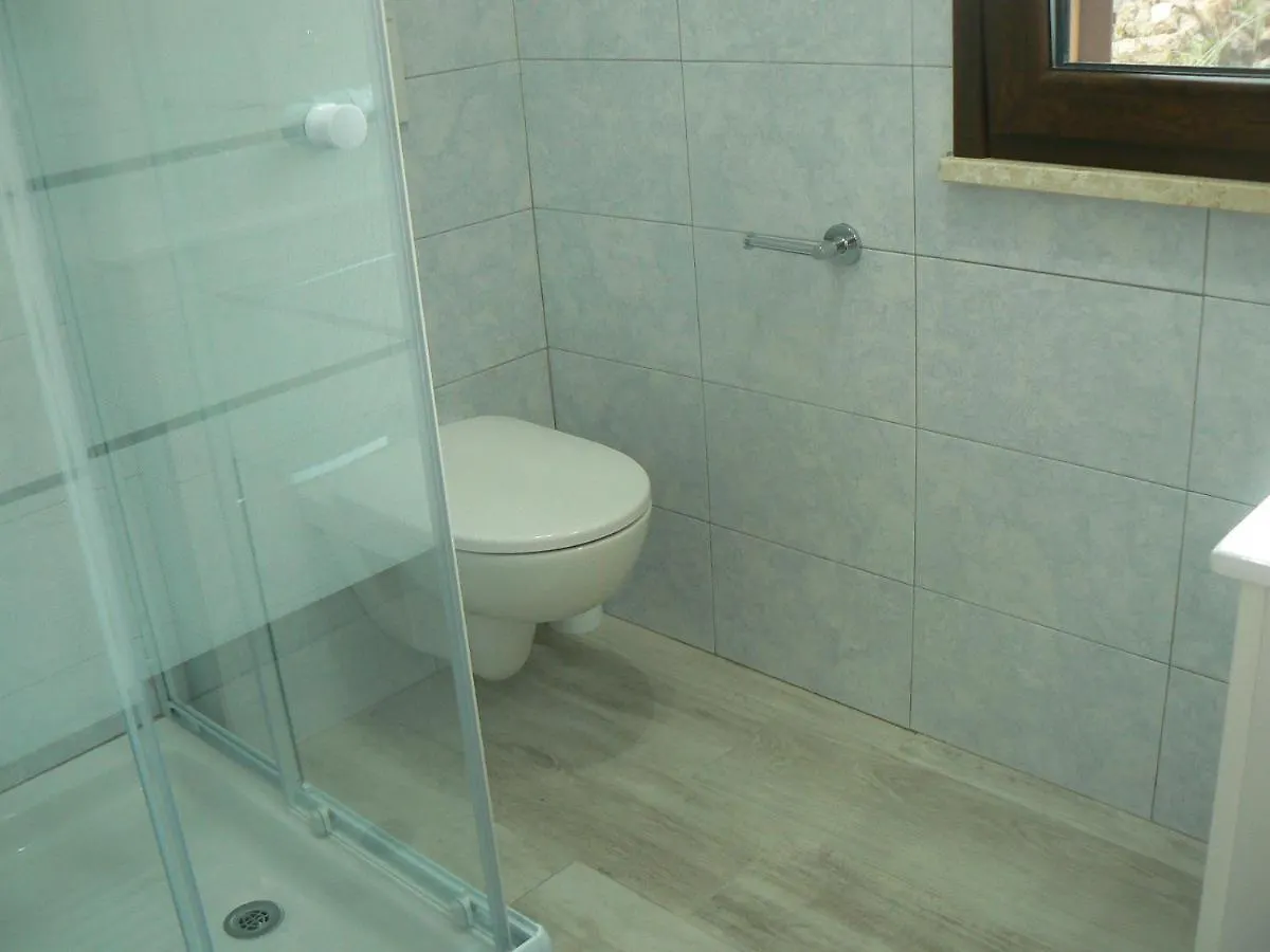B&B Istentales Alghero Italy