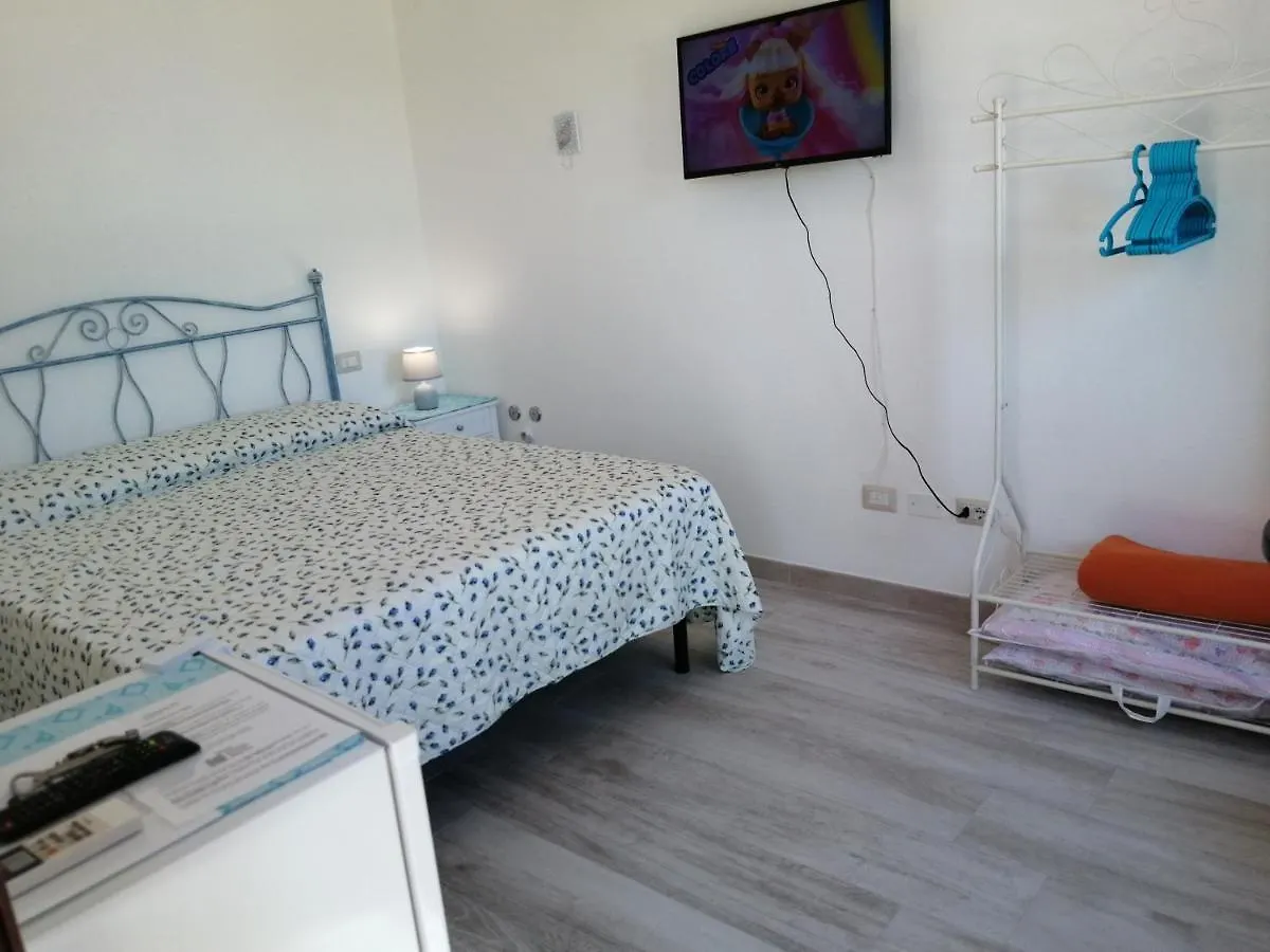 Bed & Breakfast B&B Istentales Alghero