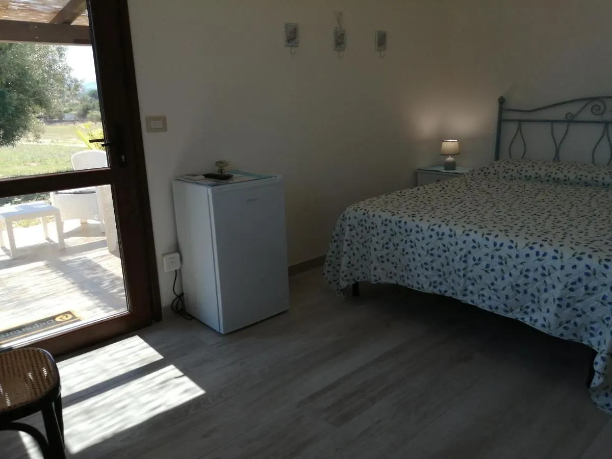 Bed & Breakfast B&B Istentales Alghero Italy