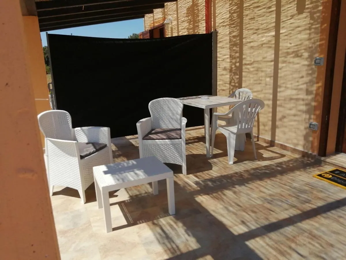 Bed & Breakfast B&B Istentales Alghero Italy