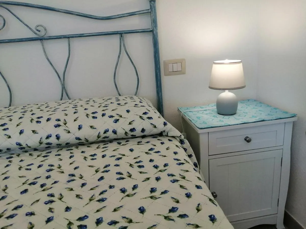 B&B Istentales Alghero