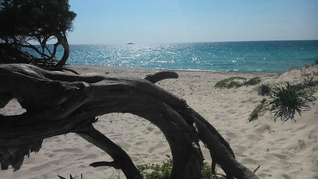 B&B Istentales Alghero Bed & Breakfast