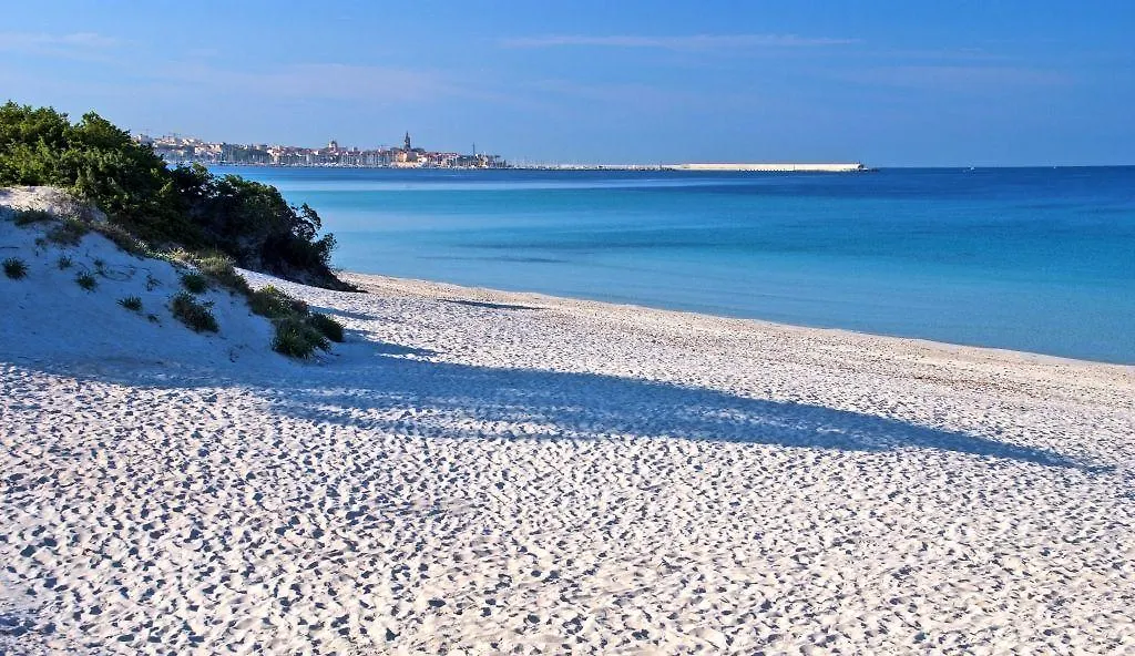 B&B Istentales Alghero 0*,  Italy