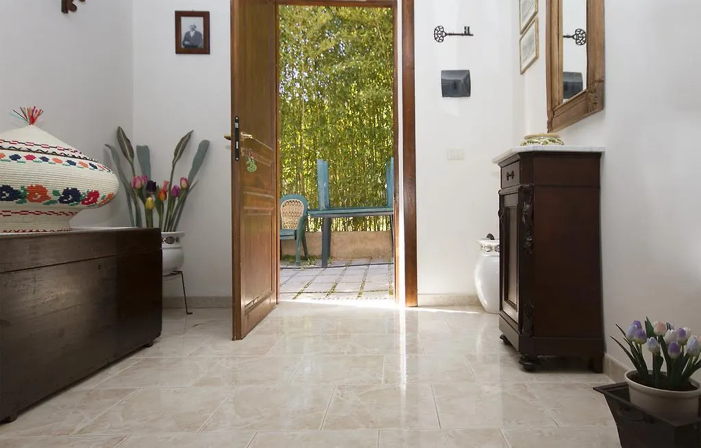 B&B Istentales Alghero 0*,  Italy