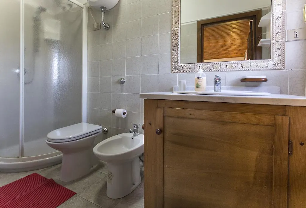 B&B Istentales Alghero 0*,  Italy