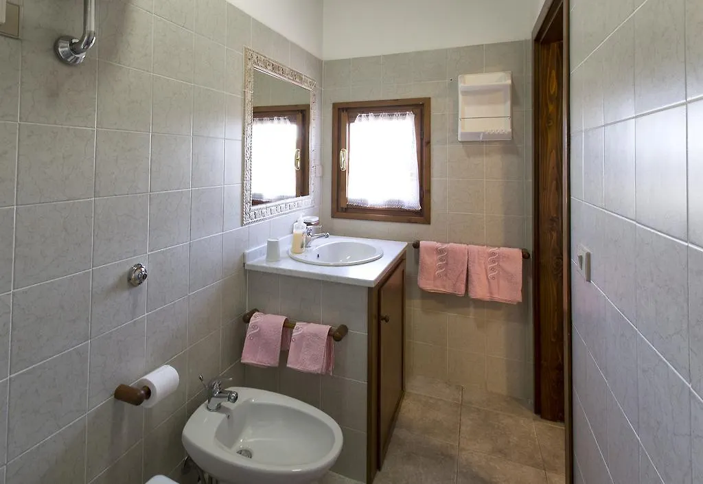 Bed & Breakfast B&B Istentales Alghero