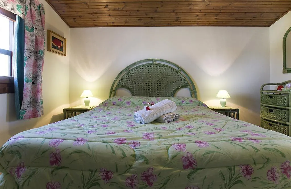 B&B Istentales Alghero Italy