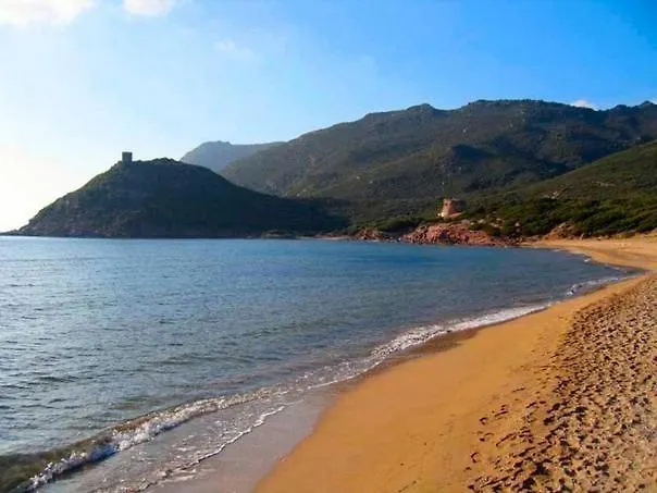 B&B Istentales Alghero Bed & Breakfast