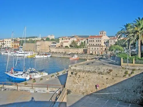 Bed & Breakfast B&B Istentales Alghero