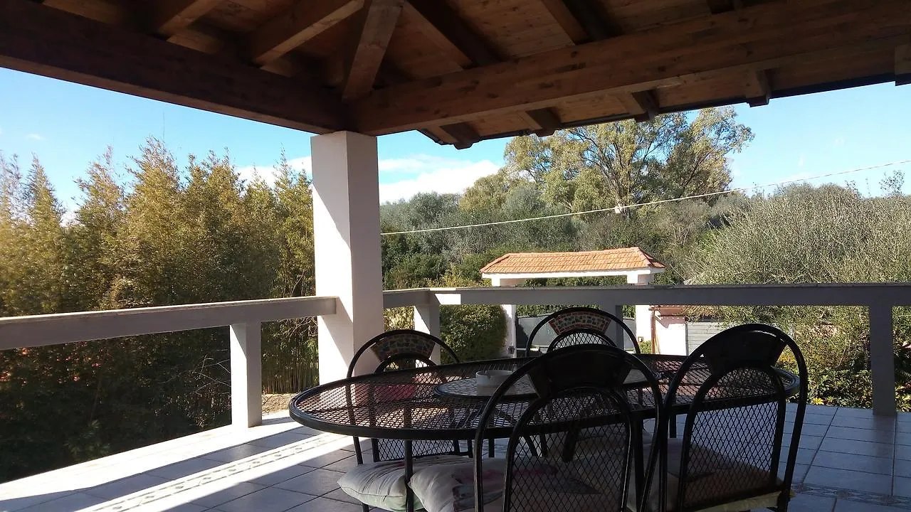 B&B Istentales Alghero 0*,  Italy