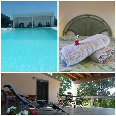 B&B Istentales Alghero Bed & Breakfast
